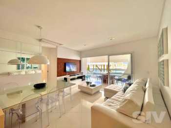 Apartamento à venda