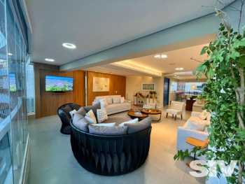 Apartamento à venda