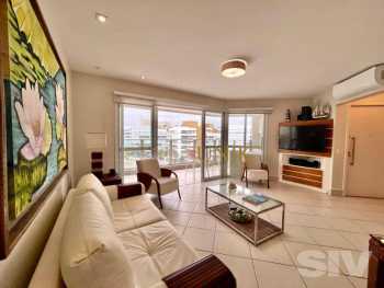 Apartamento à venda