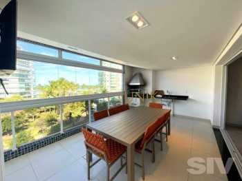 Apartamento à venda