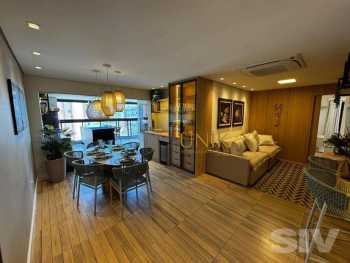 Apartamento à venda