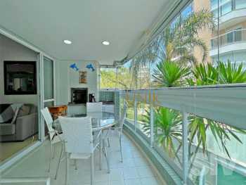 Apartamento à venda