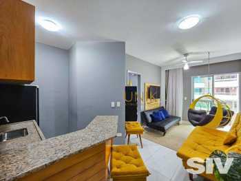 Apartamento à venda