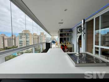 Apartamento à venda