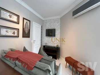 Apartamento à venda