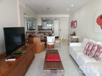 Apartamento à venda