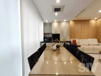 Apartamento à venda