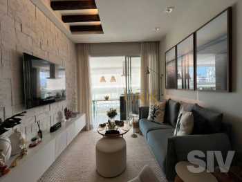 Apartamento à venda