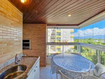 Apartamento à venda