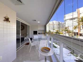 Apartamento à venda