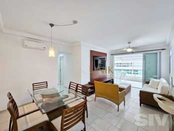 Apartamento à venda