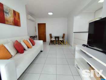 Apartamento à venda
