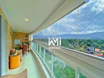 Apartamento à venda