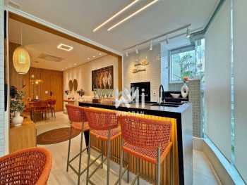 Apartamento à venda