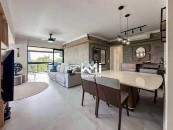 Apartamento à venda