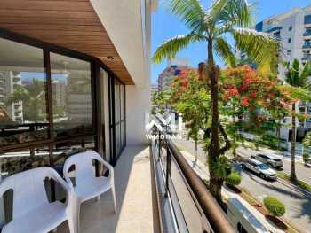 Apartamento à venda