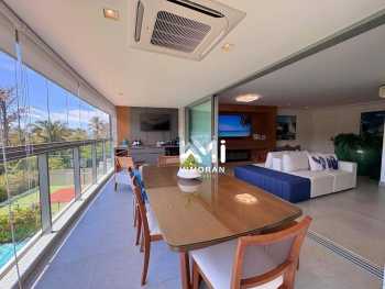 Apartamento à venda