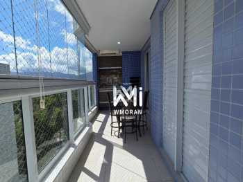 Apartamento à venda