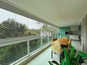 Apartamento à venda