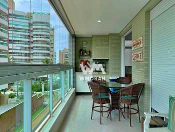 Apartamento à venda