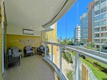 Apartamento à venda
