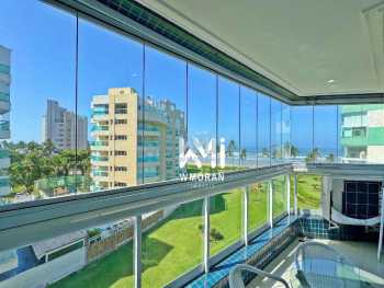 Apartamento à venda