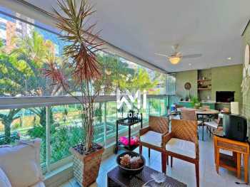 Apartamento à venda
