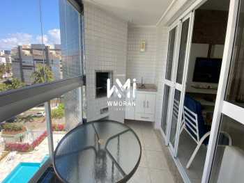 Apartamento à venda