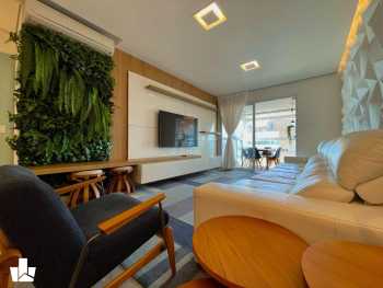 Apartamento à venda