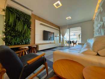 Apartamento à venda