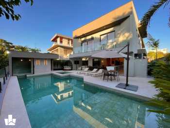 Casa à venda