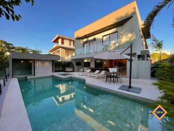 Casa à venda