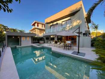 Casa à venda