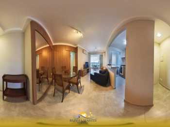 Apartamento à venda