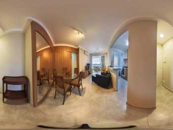 Apartamento à venda