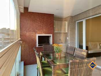 Apartamento à venda