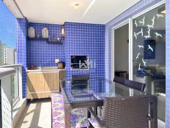 Apartamento à venda