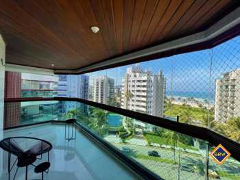 Apartamento à venda