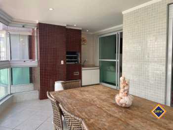 Apartamento à venda