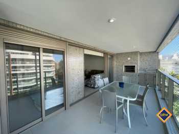 Apartamento à venda