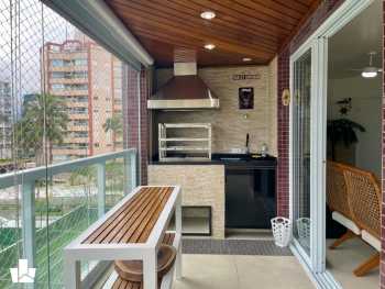 Apartamento à venda