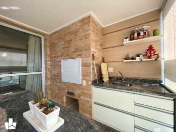 Apartamento à venda