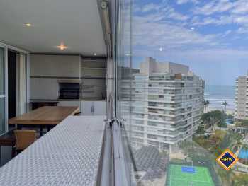 Apartamento à venda
