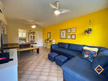 Apartamento à venda