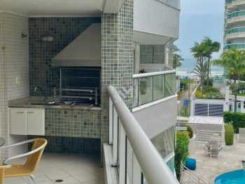 Apartamento à venda
