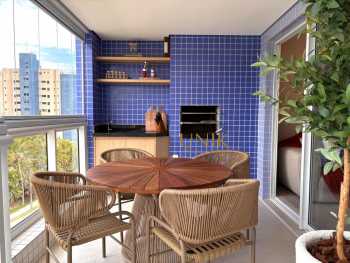 Apartamento à venda
