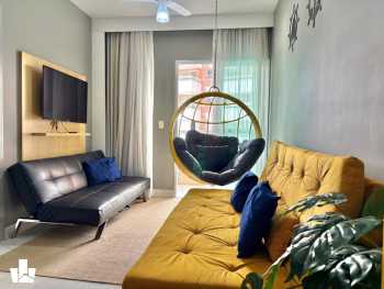 Apartamento à venda