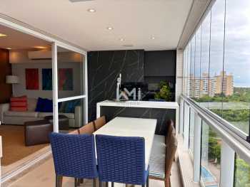 Apartamento à venda