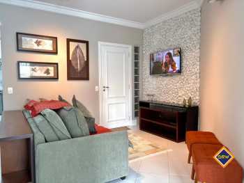 Apartamento à venda