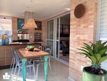 Apartamento à venda